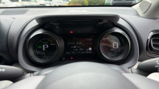 Toyota Yaris 1.5 Hybrid Excel 5dr CVT Hybrid Hatchback